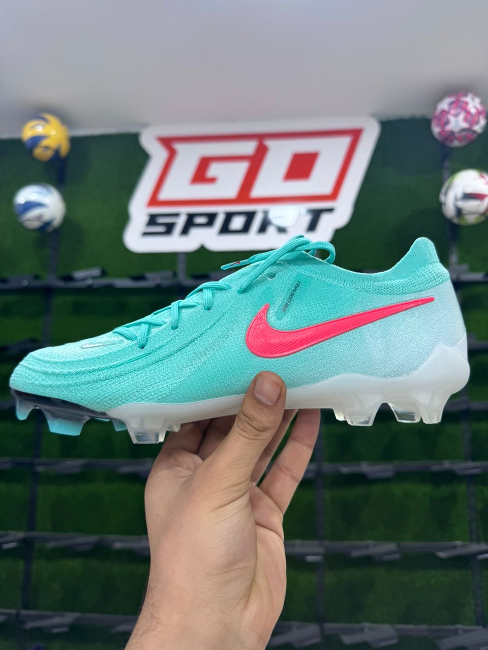 NIKE VORTEX C.S.G