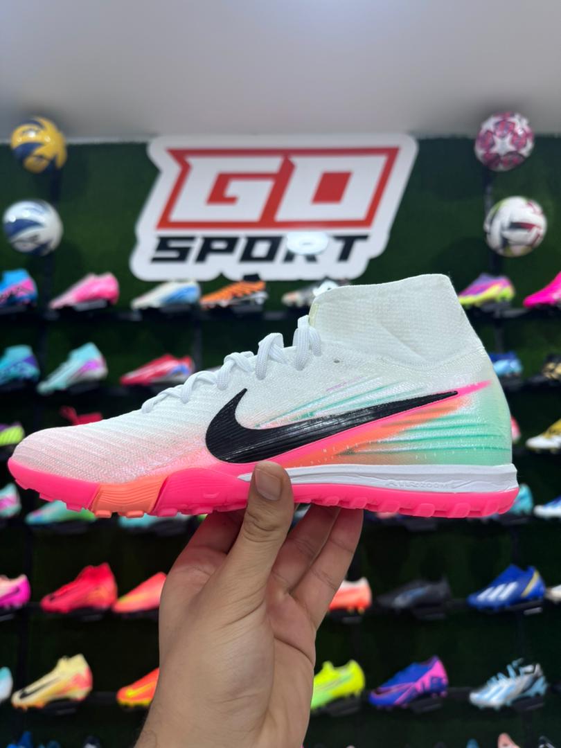 VAPOR 17 TT.S.G