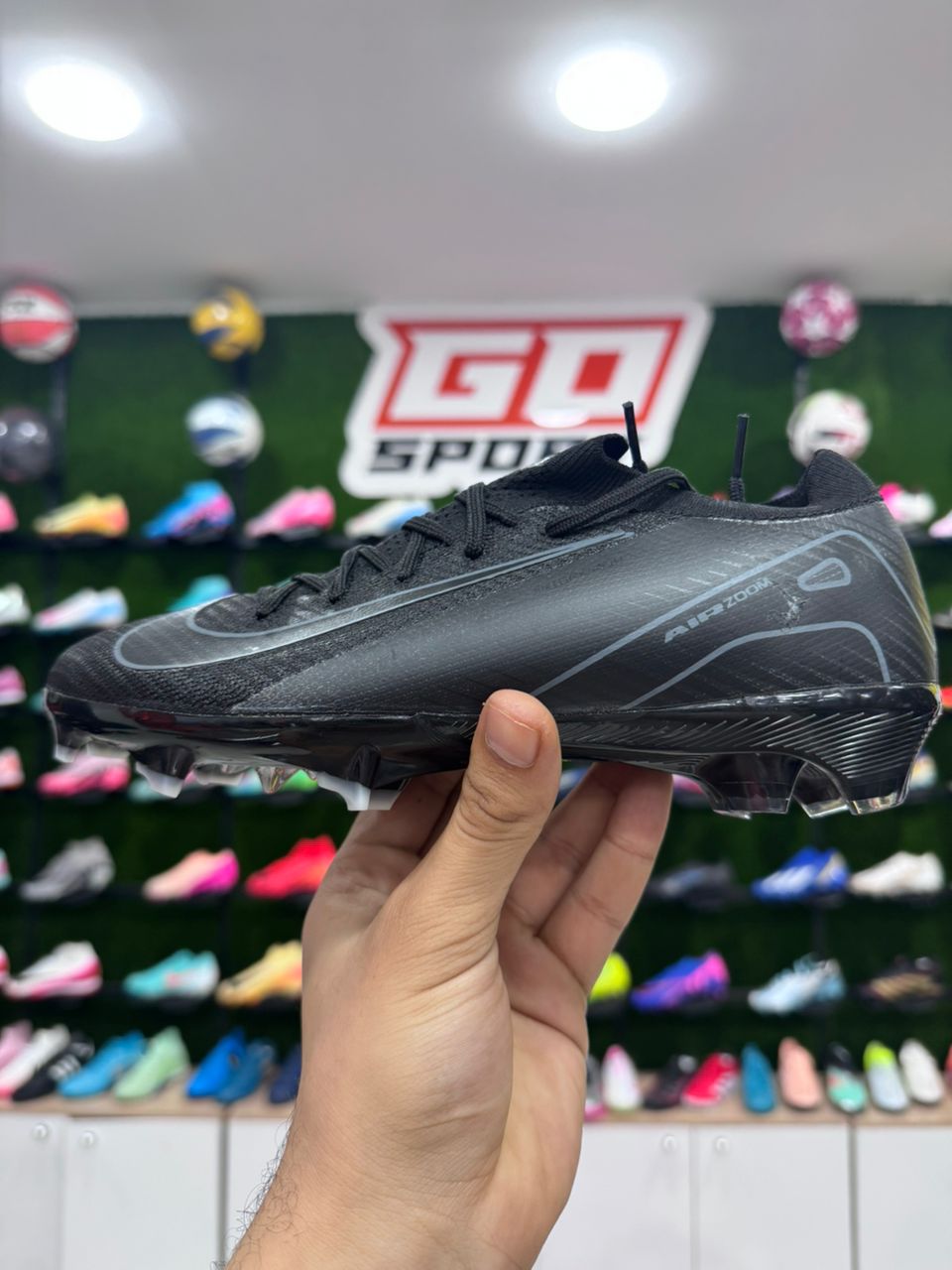 NIKE AIR ZOOM CADDY C.S.G