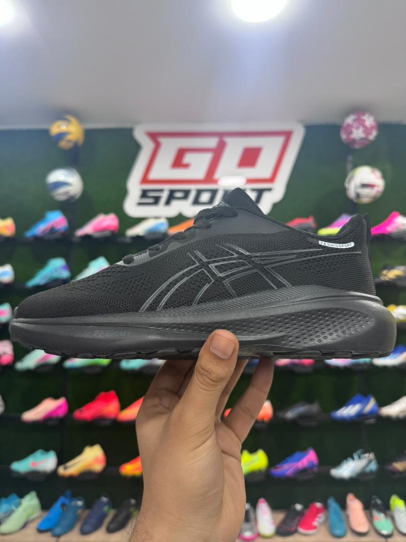 ASICS RUNNING SHOES