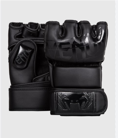 EGANT MMA