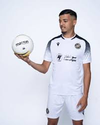 MAILLOT ESS S.G