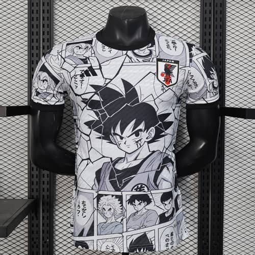 MAILLOT JAPON S.G