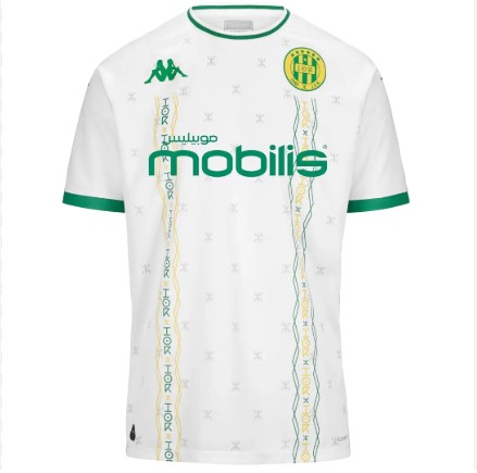 MAILLOT JSK S.G