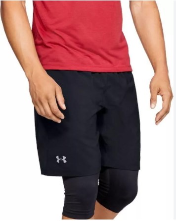 FIZOU SHORT-PANTACOURT UNER ARMOUR