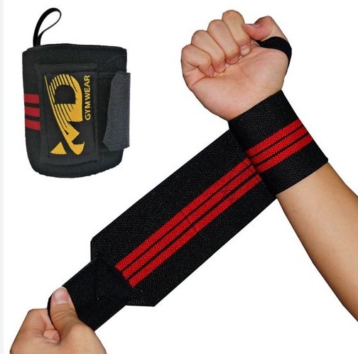 GYM STRAPS SHUTENG