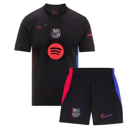 Tenue FC BARCELONE