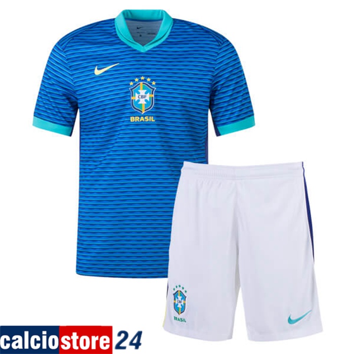 TUNNE BRAZIL