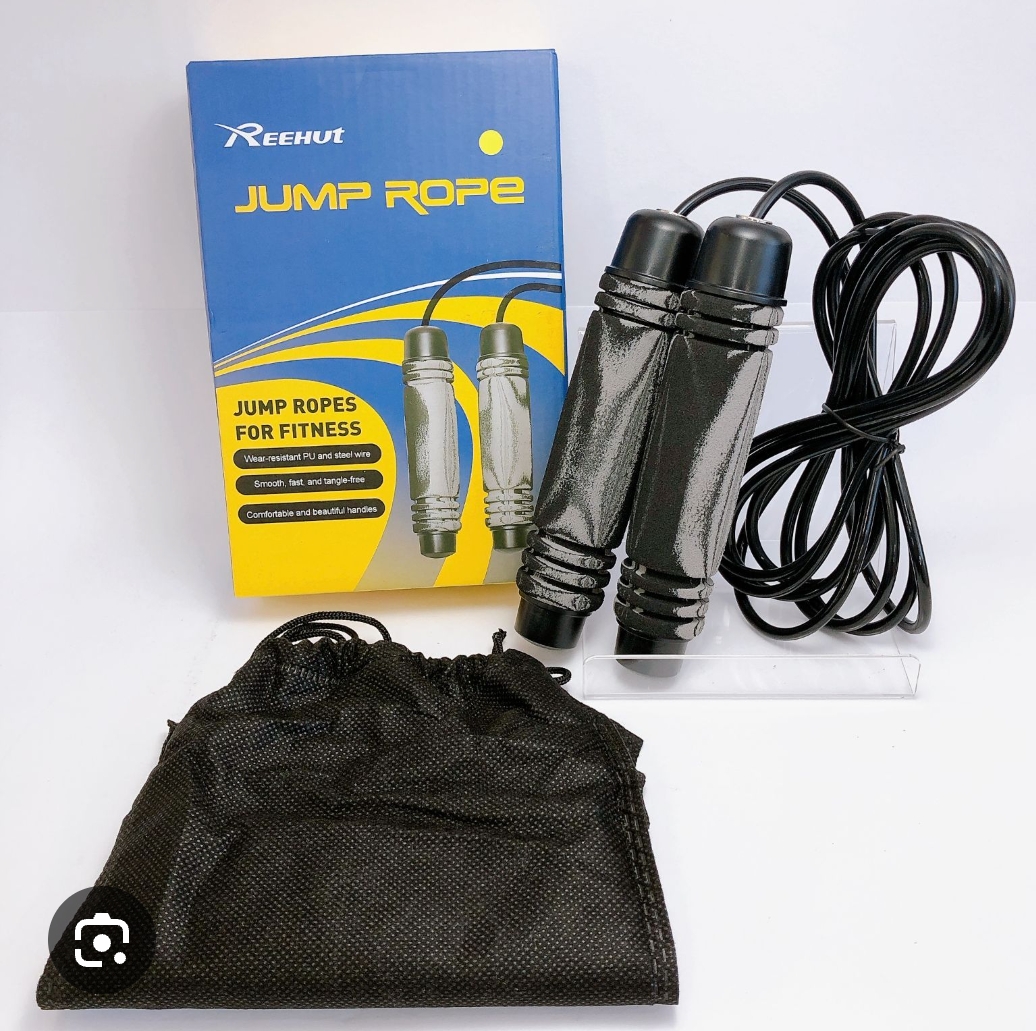 JUMP ROPE