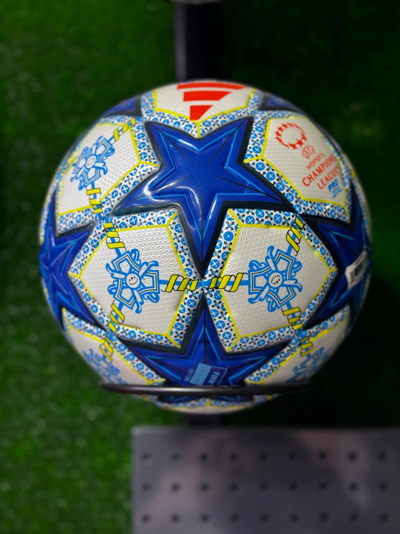 BALLON ADIDAS COMPETITION